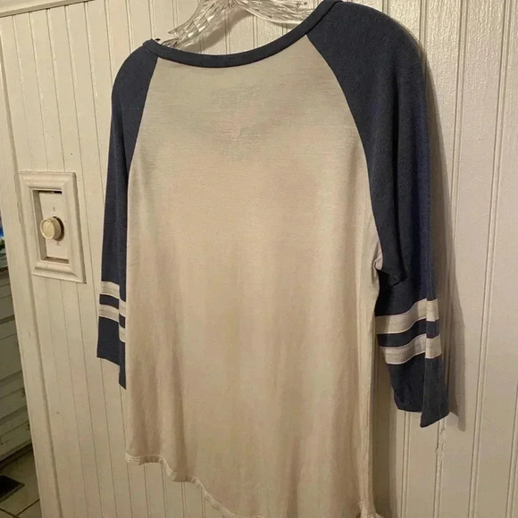 Stranger things baseball tee - Picture 4 of 7